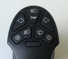 SmartSteer Classic 8